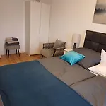 Busch Im Zentrum Apartment Bad Harzburg