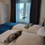 Lägenhet Busch Im Zentrum *
