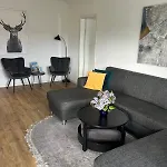 Busch Im Zentrum Lägenhet *