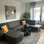 Lägenhet Busch Im Zentrum *