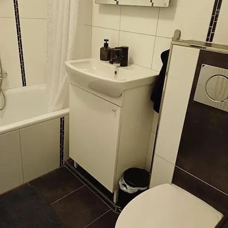 Busch Im Zentrum * Бад-Гарцбург