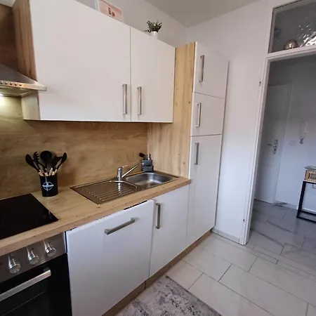 Busch Im Zentrum * Бад-Гарцбург