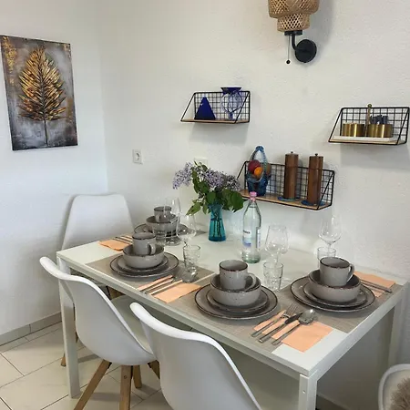 Busch Im Zentrum Apartamento