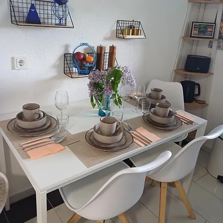 Apartamento Busch Im Zentrum Bad Harzburg