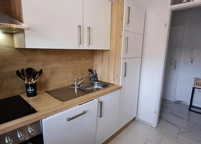 Busch Im Zentrum * Bad Harzburg